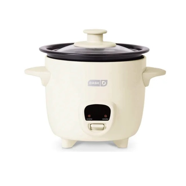 HOt sale Cooker Steamer with Removable Nonstick Pot