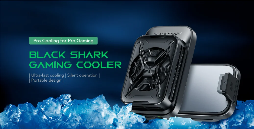 funcooler 2 pro phone cooler