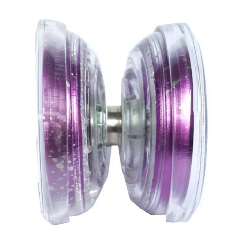 Collection KK Bearing Auldey YOYO Professional Contest Dancing yoyo Ball High Precision Game yo-yo Blazing Teens5 676205
