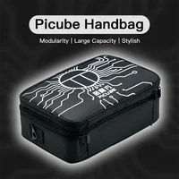 [Picube] Picube Handbag Speedcube Professional for 2x2 3x3x3 4x4 5x5 6x6 7x7 8x8 Magic Puzzle Speed Cube ALL Layer Toys Gift 1