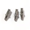 Ti cemented abutment Titanium straight base compatible with Straumann BLX RB/WB variobase D4.5 L5.5 GH1.5 GH2.5 4