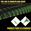 Big Size Strong Fishing Line Bold Nylon Crystal Monofilament Fishing-Line Sea Fishing Accessories Tools 0.6-1.4mm 100/200M 4