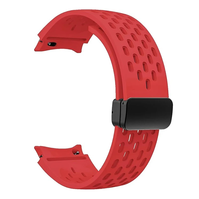 Breathable Magnetic Strap for Smartwatch - Ultra Comfort Band