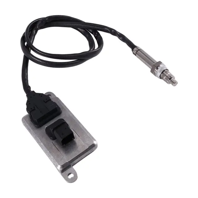 Nitrogen Oxides(Nox) Sensor For Mercedes Benz Trucks-A0101539428 5WK96363 5WK96652A 1