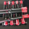 13pcs/lot Putter Grip Jumbo Wood Golf Club Grip Blue Wrap Red Pro Rubber Standard/Midsize Golf Grip Iron/Fairway Golf Club Grip 5