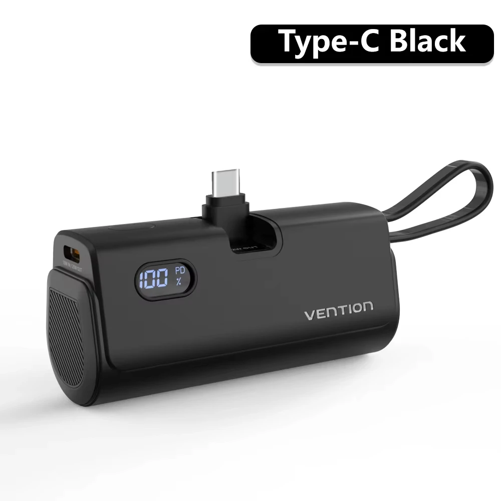 Type c Black