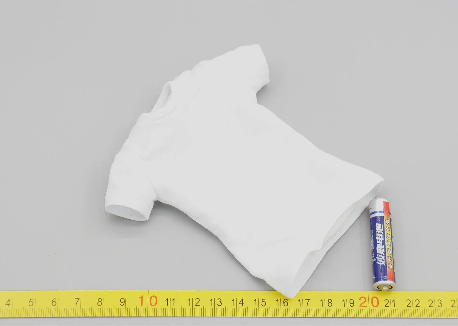 

MA80170 масштаб 1/6 солдат белая футболка модель для 12 дюймов DID пилот капитан