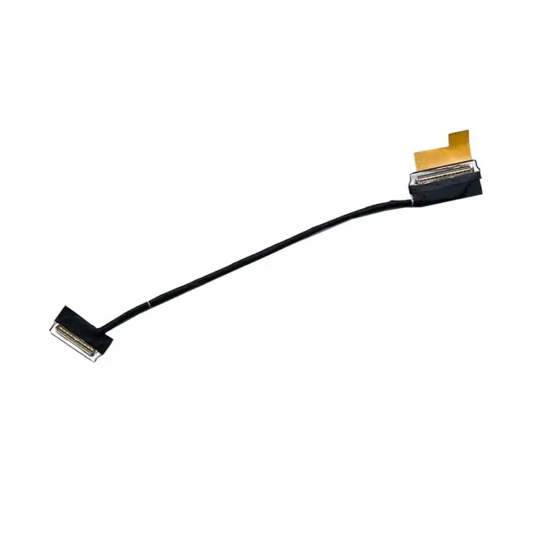 Per Thinkpad T490S 20Nx 20Ny T14S 20 T0 20 T1 Lcd Edp Cable Fhd No Touch Amphenoll 01 Yn276 01 Yn277 01 Yn278 Muslimate