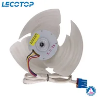 Ventilateur de refroidissement MOD.RDD002X46 EAU62863103 pour réfrigérateur LG, radiateur de congélateur, pièces détachées 1