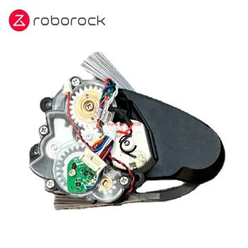 Modulo Spazzola Laterale con Motore e Spazzola per Robot Aspirapolvere Roborock Z70 - Ricambi Gruppo Ingranaggi