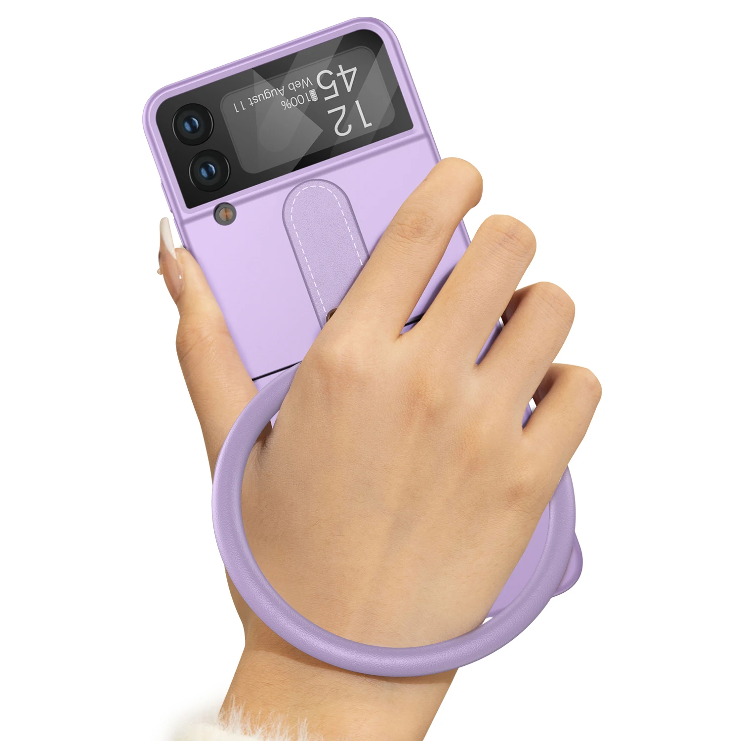 thumb