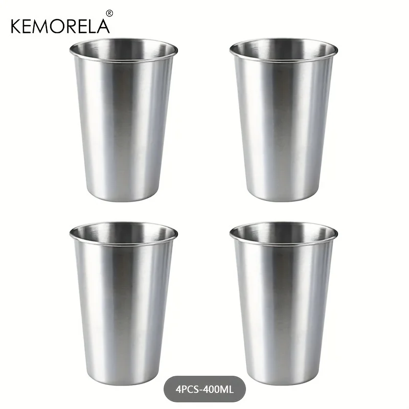 4PCS-400ML
