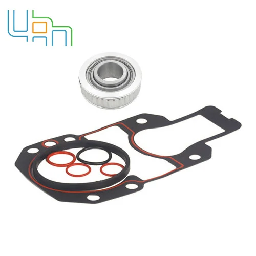 Gimbal Bearing Gasket Seal Kit Fit For Mercruiser Alpha One Gen 1 2 Mc 1 R Mr 30 a4 27 q2 Boat Engine Aliexpress