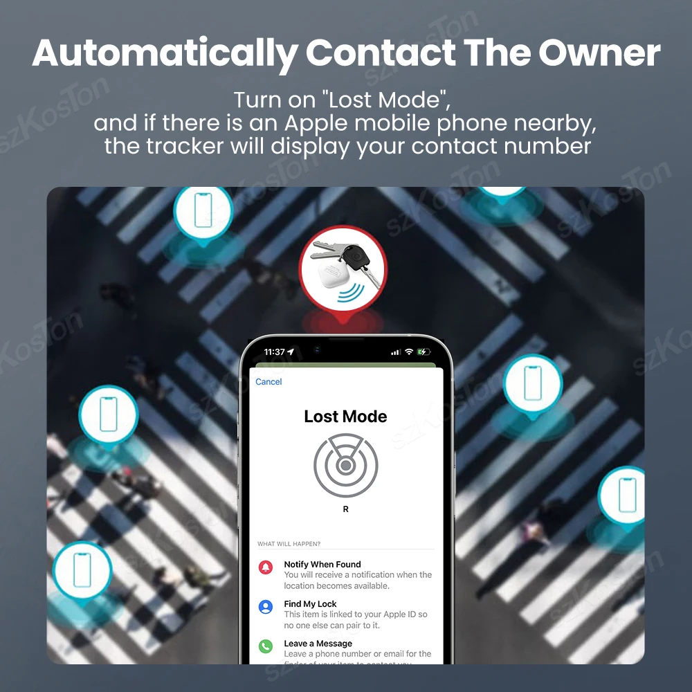 Lost Apple Iwatch Phone Finder Lost Mode How To Find Phone Using