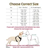 No-pull Strong Dog Harness Vest Harness for Dogs Small Medium Large Dogs Pet Accessories Corgi Chihuahua Shepherd Dog Supplies 5