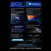 2024 Xiaomi Laptop Redmi Book Pro 14 Intel ARC Graphics Ultra 5/Ultra 7 16G/32G RAM 512G/1T SSD Mi Notebook 2.8K 120Hz Screen PC 2