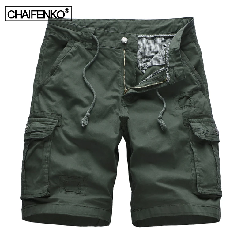 

Men's 2022 Summer Casual Tactical Flexible Comfortable Shorts Men Waterproof Quick Dry Work Shorts Male Sports Short Pants Mens