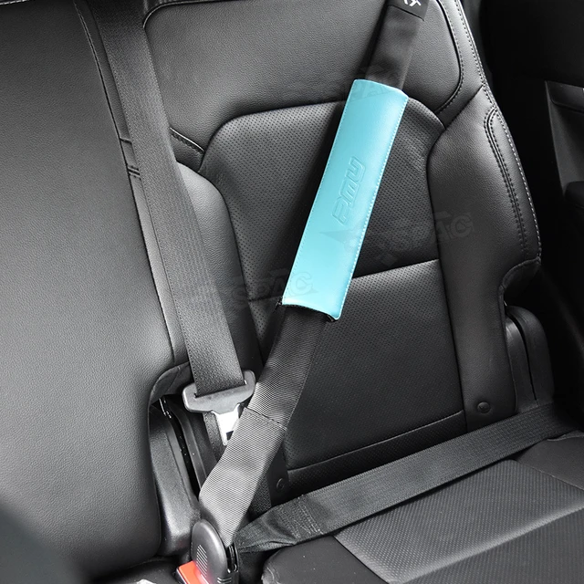 Car Seat Belt Protector - Cinturones De Seguridad Y Almohadillas -  AliExpress