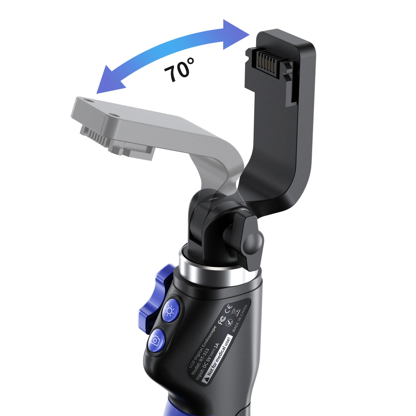  ð ˻ ̰ ī޶, USB WIFI  , 360  ȸ Ƽ, 2MP, 1080P, 6.4mm, 3in 1