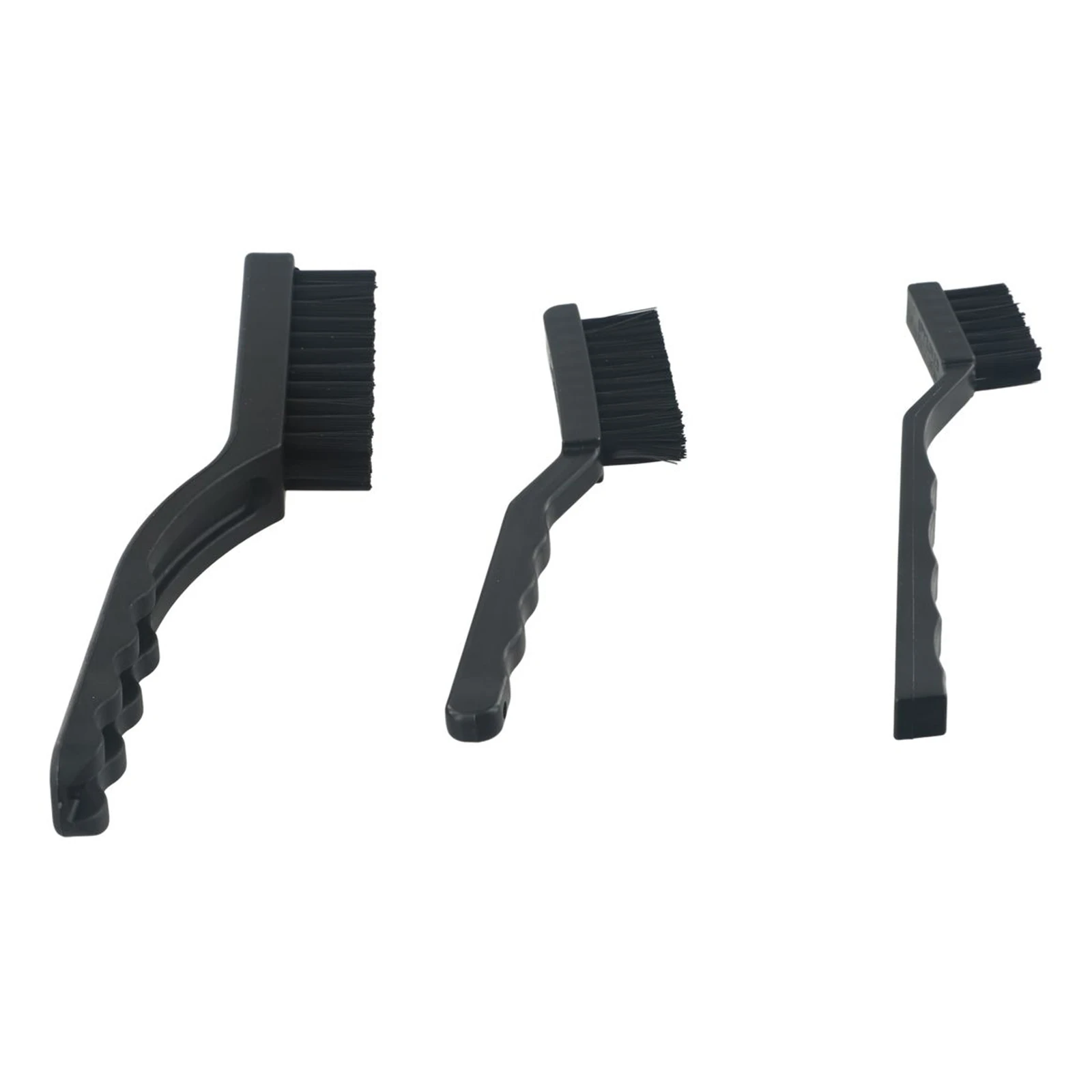 1/3 stücke PCB Reinigung Pinsel Anti-Statische Pinsel Elektronische Antistatische Haarbürste Staub Reinigung Hand Werkzeuge – Detail 6
