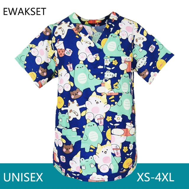 Details more than 154 anime scrubs uniforms latest awesomeenglish.edu.vn