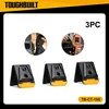 TOUGHBUILT ClipTech Hubs For Belt 3PC ClipTech Bag Tote Hand Tool Accessories TB-CT-150 1