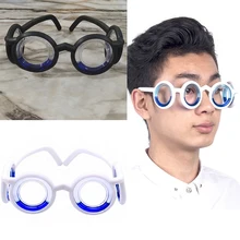  Driving Glasses Portable Foldable Travel Sports Glasses Prevent Dizzy Glasses Anti Dizzy Artificial Glasses 