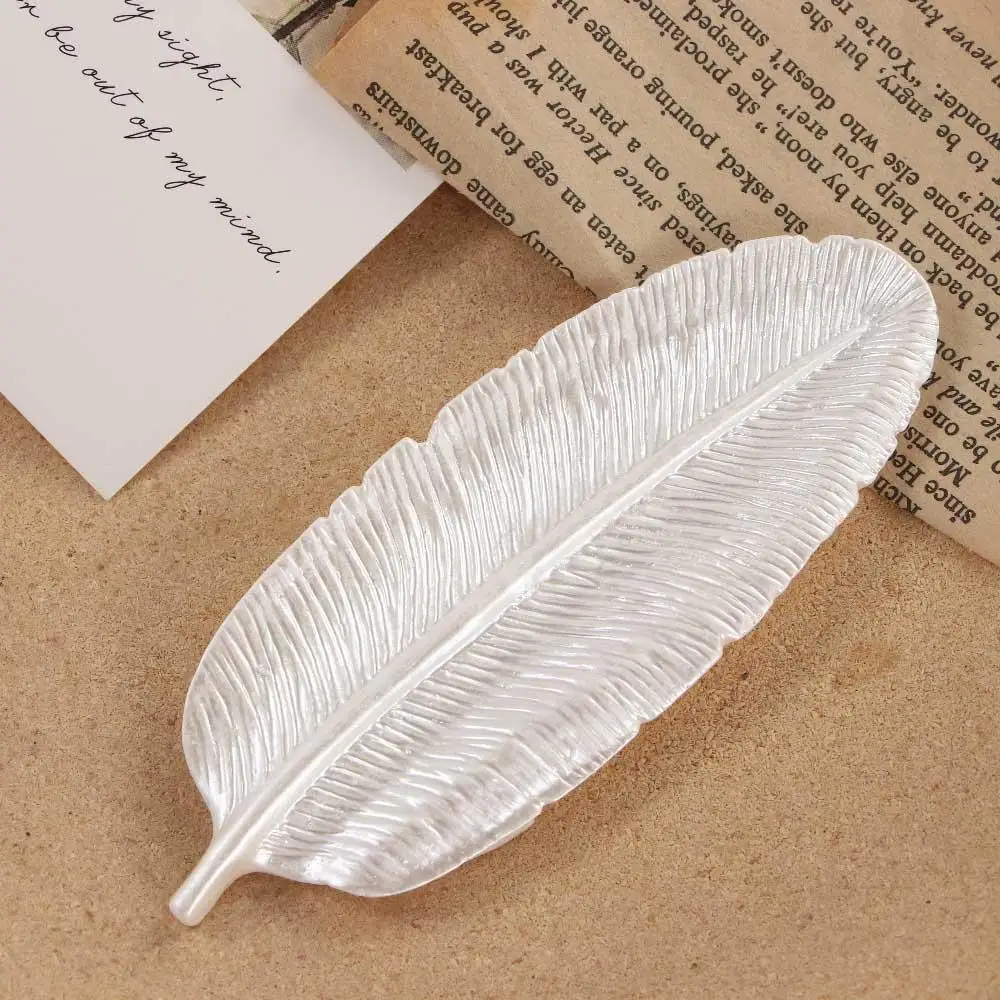 display tool Photo props Resin Showing Shelf Feather Nail Art Display Stand Gel Polish Display Holder Nail Tips Display Board