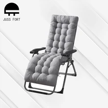 

Thick Office Chair Cushion Non-Slip Recliner Cushion Sofa Cushion for Garden Patio Bay Window Mat Outdoor Casual Bench Soft Pad
