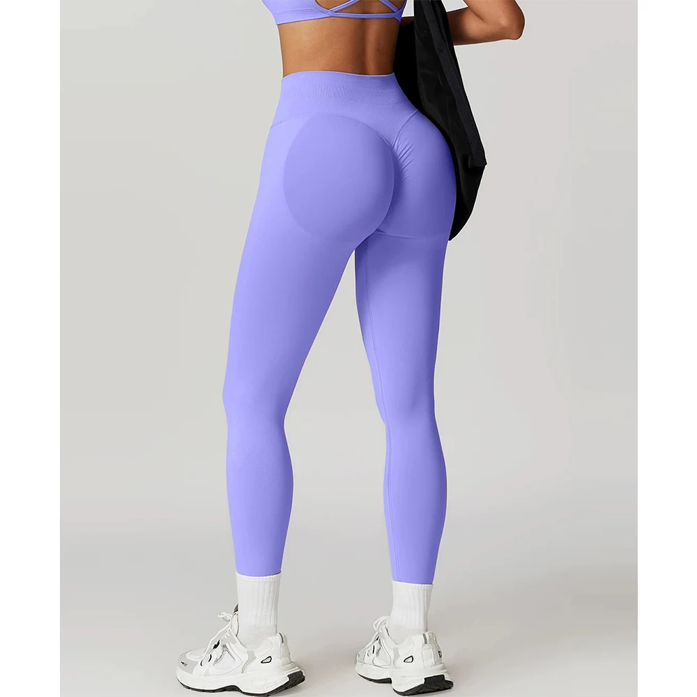 High Waist Yoga Leggings 3