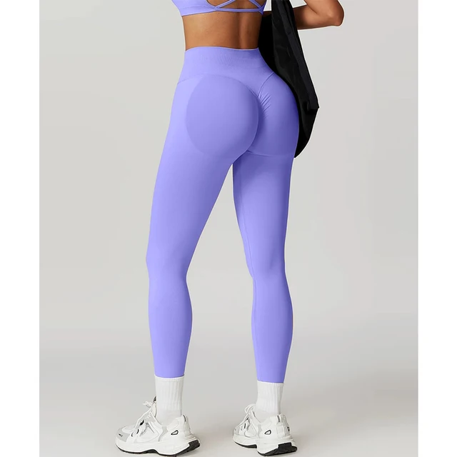 High Waist Yoga Leggings 3