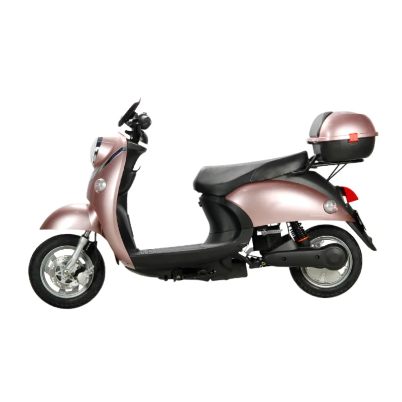 Xili Turtle King Sepeda Skuter Elektrik & Sepeda Motor Off-Road 40-60km/H 72V Baterai Lithium Asam Timbal Tegangan 72V