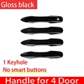 Handle 1 Keyhole