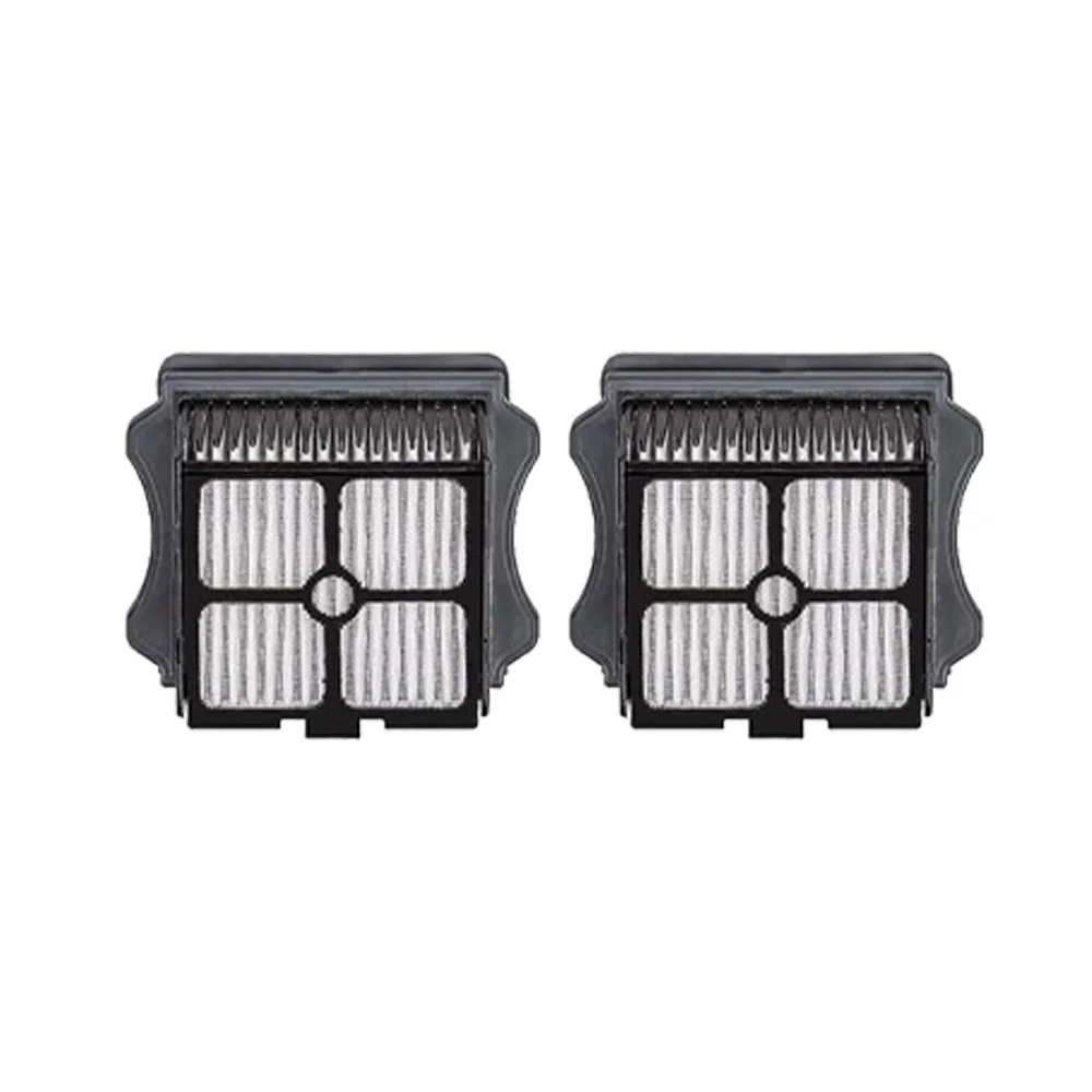 Set Ricambio Per Tineco IFloor 5 Breeze - 2 Spazzole Rullo + 2 Filtri HEPA, Per Aspirapolvere Lavapavimenti - Foto 6