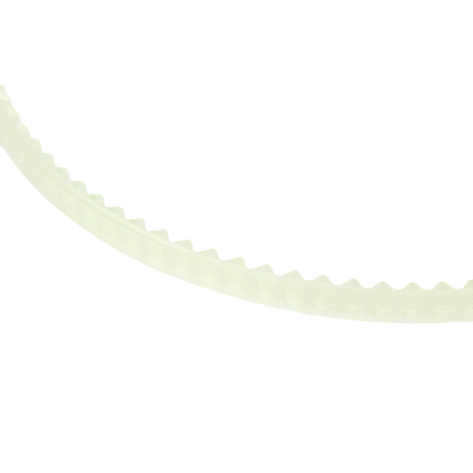 1pcs 410mm Gear Belt For FR-900 FR-770 Tooth Belt FR900 Continuous Sealing Machine Sealer Automatic Sealing Machine Accessories