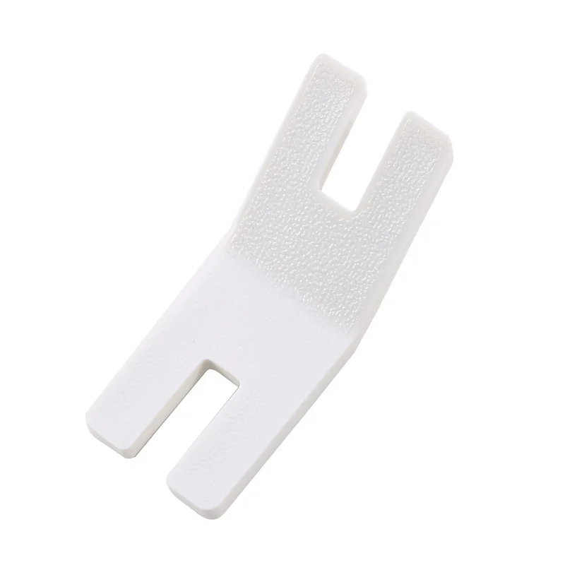 1pc Sewing Tool Clearance Plate Button Reed Presser Foot Hump Jumper for  Sewing Machines Accessories Sewing Machine Feet - buy 1pc Sewing Tool  Clearance Plate Button Reed Presser Foot Hump Jumper for