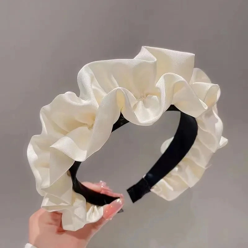 Confezione Da 7 Fasce Per Capelli Per Ragazze Fasce Per Capelli
