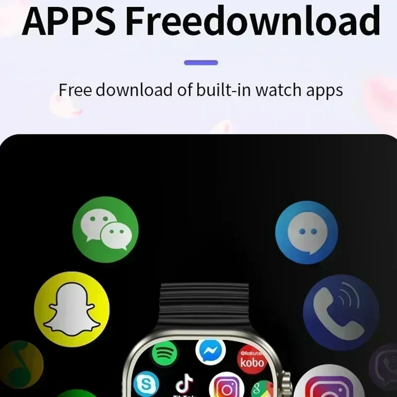 2025 New 4G All Network GS29 Smart Watch Android Operating System GPS Map Google Play YouTube Passometer Sleep Tracker SIM Card 4