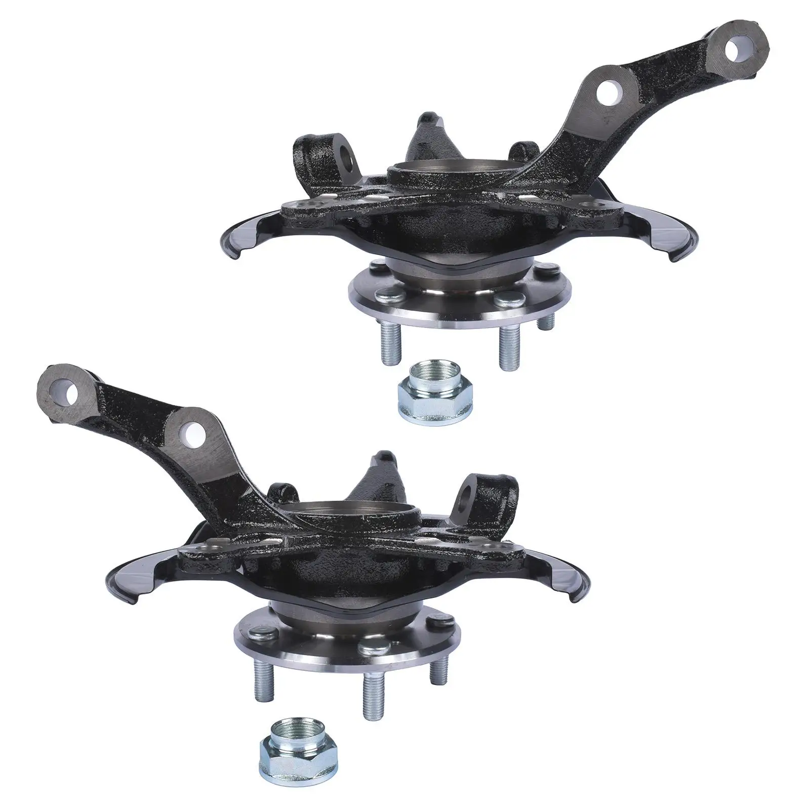 

Передний подшипник рулевого колеса AP03 2x в сборе для Honda Civic 2006-2011 51211-SNA-010 51216-SNA-010