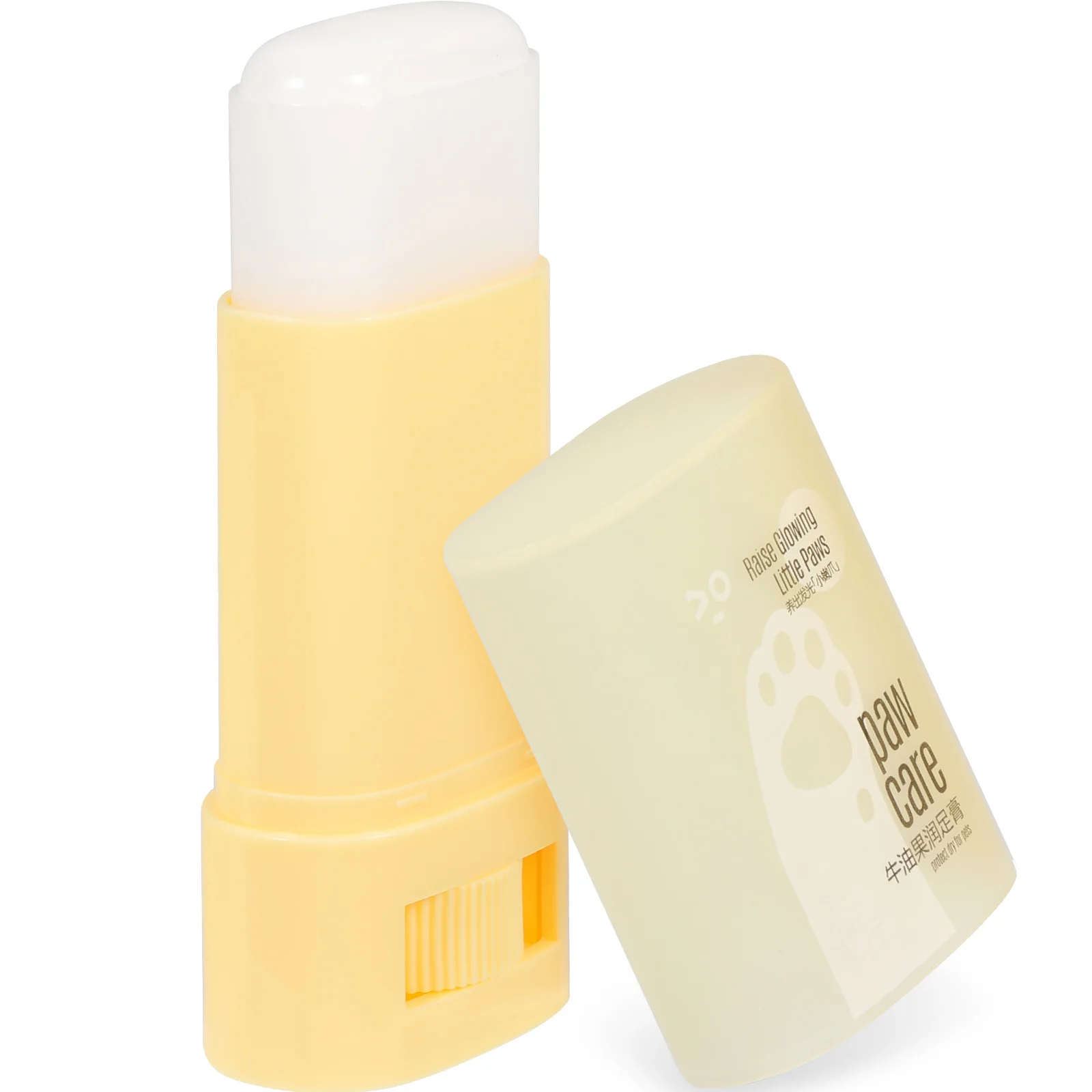 Puppy Paw Balm Cat Foot Moisturizer Portable Dog Paw Cream Pet Dog Balm dogs paw balm balm pet paw balm