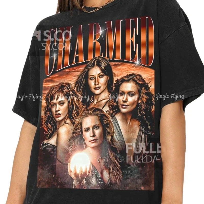 Charmed In Love T-Shirt main image 1