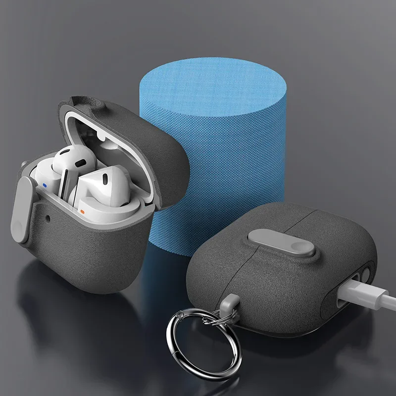 For Huawei Freebuds Pro3 Case Freebuds Pro4 Case With Secure