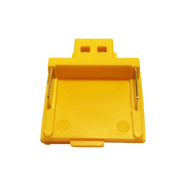 1Pcs Connector Terminal Block For Makita 18V Liion Battery Charger