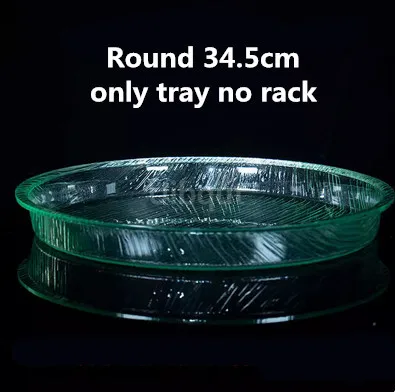 Round tray 34.5cm