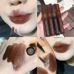 Luxurious Silky Hydrating Lip Gloss - 7 Vibrant Shades (07)