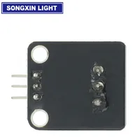 DS18B20 Temperature Sensor Module Kit Waterproof 100CM Digital Sensor Cable Stainless Steel Probe Terminal Adapter For Arduino - Image 3
