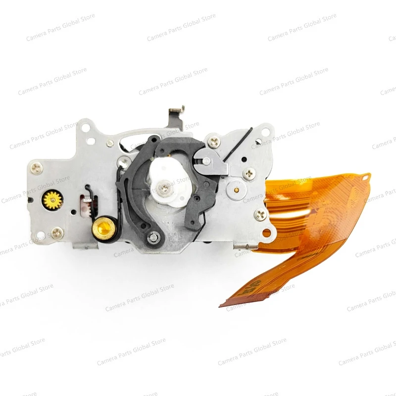 니콘 D3300 조리개 제어 그룹 다이어프램 유닛 카메라 수리 부품용 오리지널 D3300 조리개 그룹