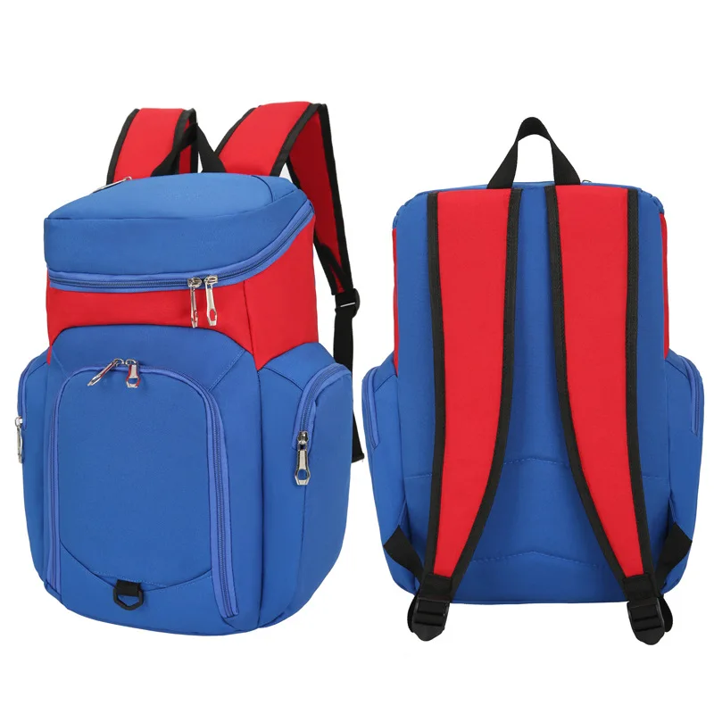 Basketball Backpack Resistant Outdoor Sport Gym Soccer Backpack Bag Sport Football Volleyball Gym Travel