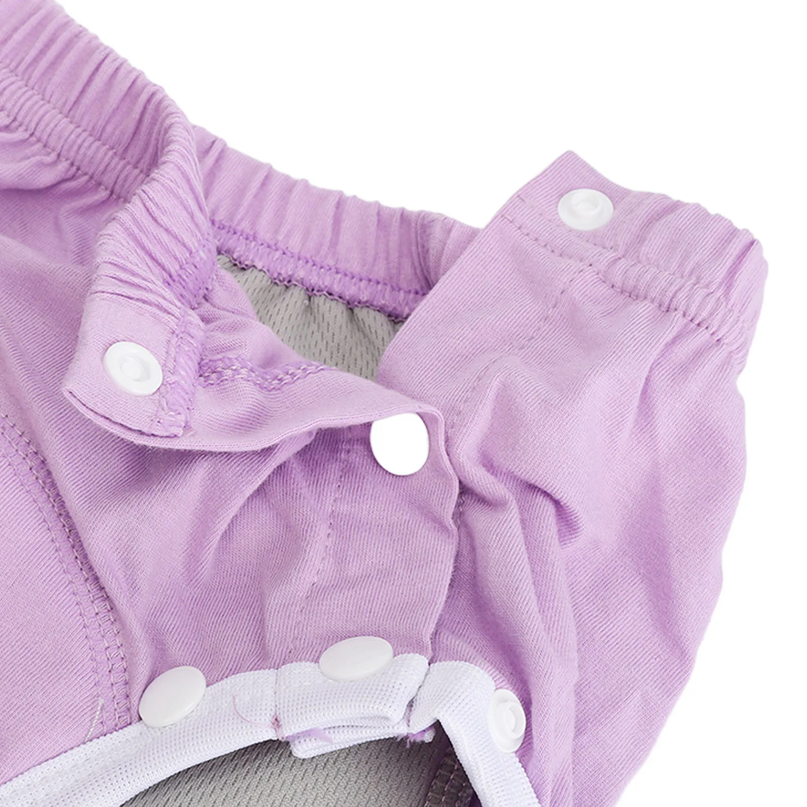 Unisex Cotton Incontinence Underpants 6