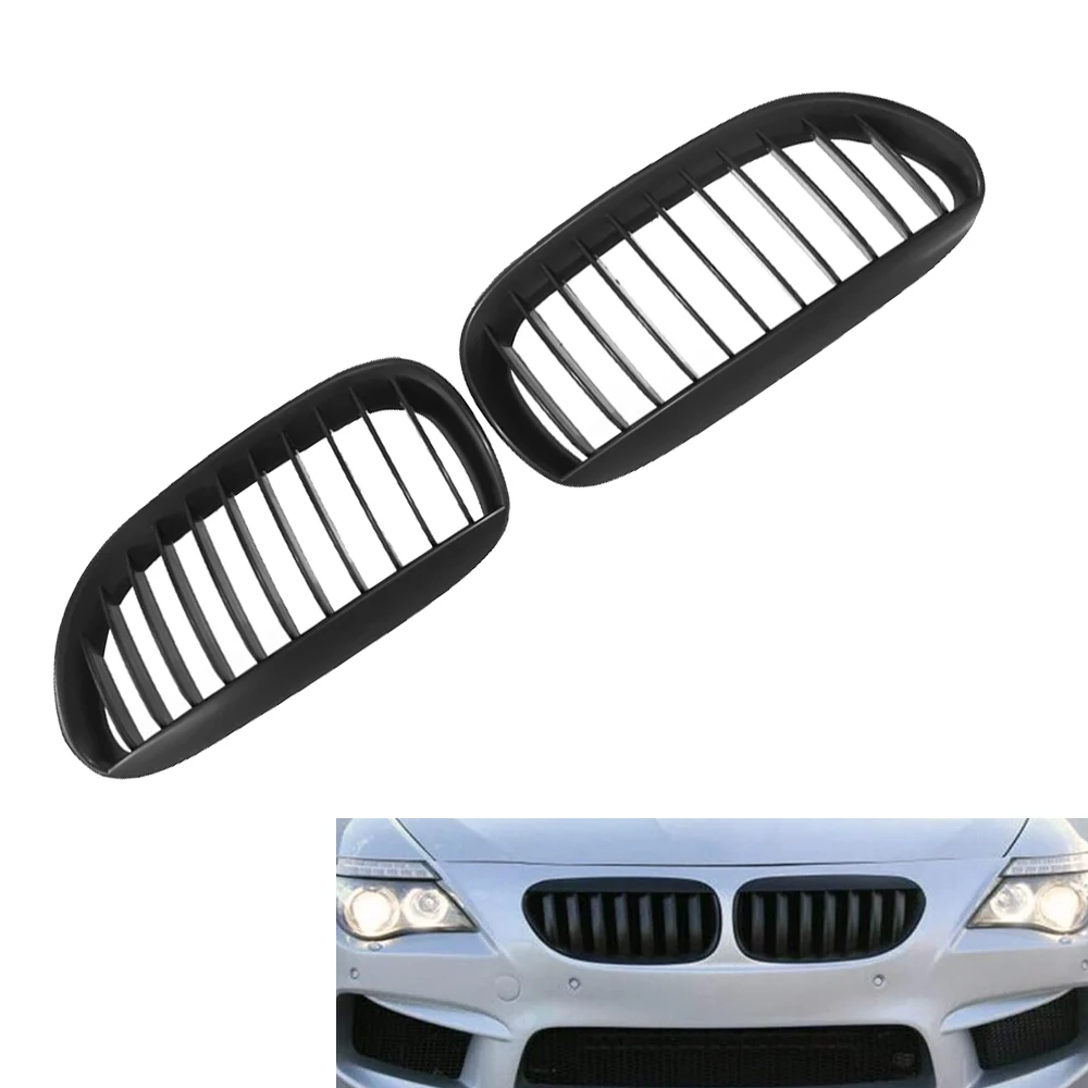   Ű ׸, ۷ν  ̽ ׸, BMW E63 E64 650i M6 2004 2005-2010 51137008915 51137008916, 2 